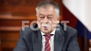 Odgovornost funkcionera