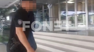 Hapšenja zbog korupcije