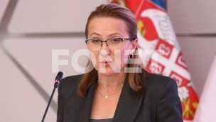 Vast nije blokirala Fond