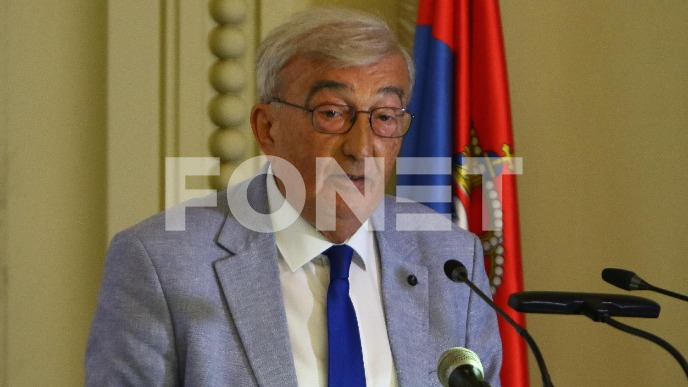 Tadićev duh u studentima
