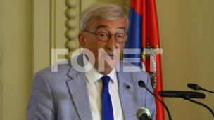 Tadićev duh u studentima
