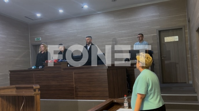 Vukotić osuđen na 15 godina