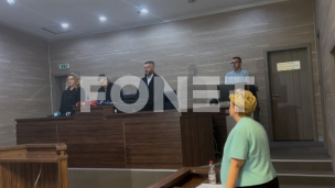 Vukotić osuđen na 15 godina