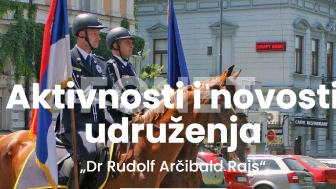 Pohvale za rad policije