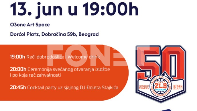 Pola veka škole basketa
