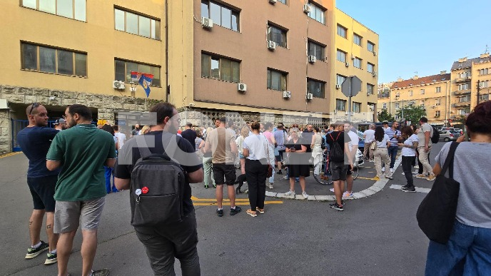 Pušteni Voždovčani