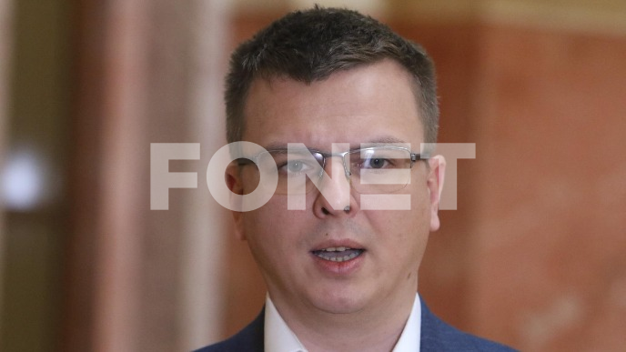 Opomena zbog Pavlovića