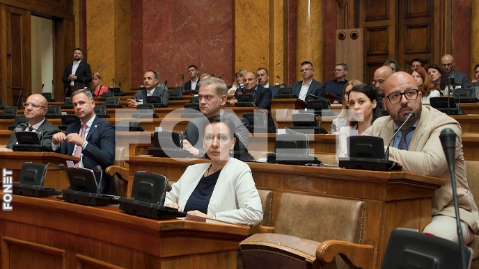 Ko još veruje u bezbednost?