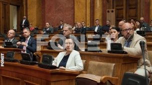 Ko još veruje u bezbednost?