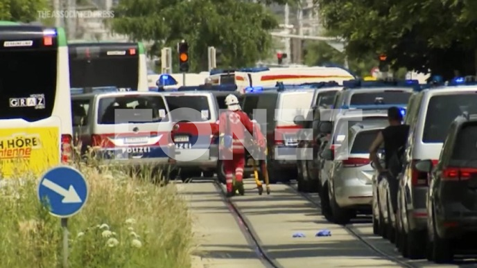 Saučešće povodom tragedije