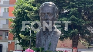"Hleb" na stolu tužioca