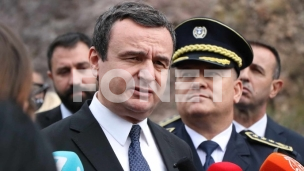 Nenormalno ponašanje Srbije