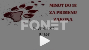 Za dobrobit životinja