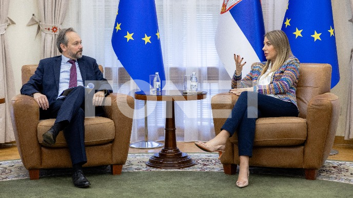 Energetsko umrežavanje sa EU