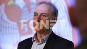 Rafali za imidž predsednika