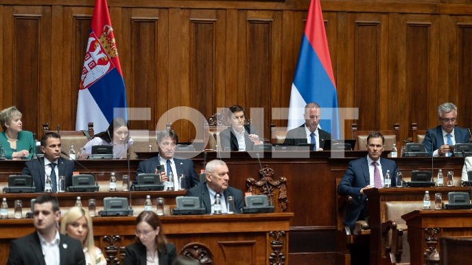 Zakon nije donet na vreme 