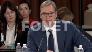 Vučić: Da se izjasne o Ružiću