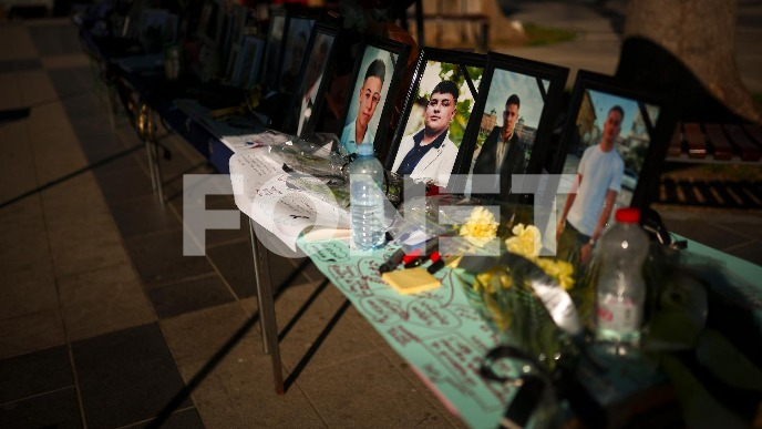 Uhapšeno 13 policajaca
