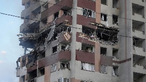 "Preventivni" napad Izraela