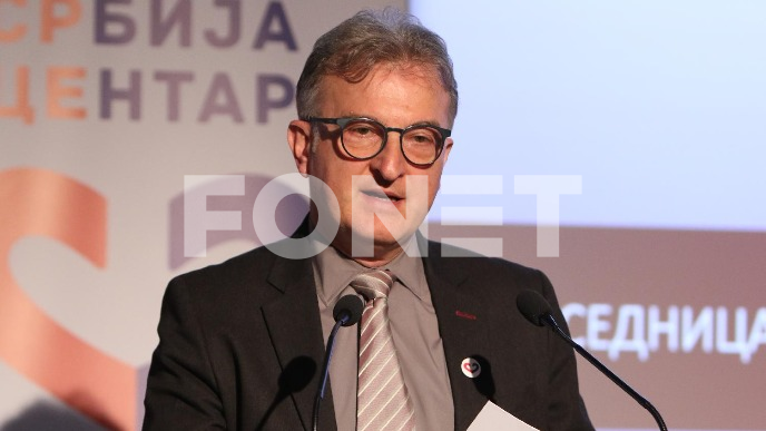 Nema uvođenja reda u medijima
