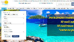 Sole Azur negira propuste