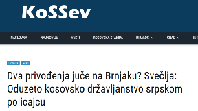 Oduzimanje državljanstva