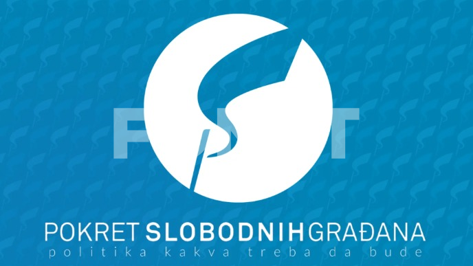 Poziv za oslobađanje Srbije