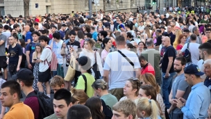 Vidimo se na Vidovdan