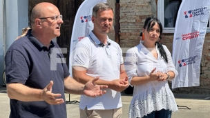 Srbija pripada svima