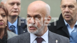 Legitimna samo skupština 22.6