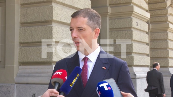 Švajcarska važna za Ekspo 2027 