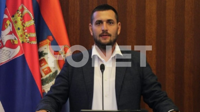 Potrebna promena prioriteta