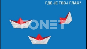Prikupljanje potpisa za izbore