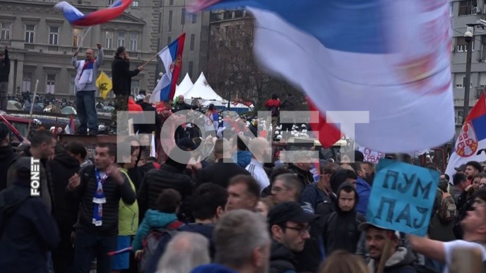 Vrlo verovatno bio zvučni top