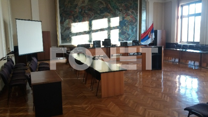 Odloženo suđenje za napad