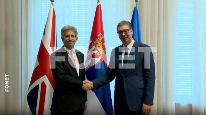 Sadržajno s Fergusonom