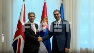 Sadržajno s Fergusonom