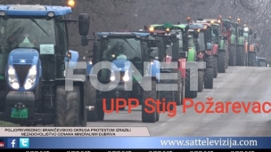 Razgovor s ministrom u subotu