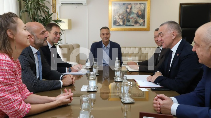 Pomoć EBRD kroz projekte 