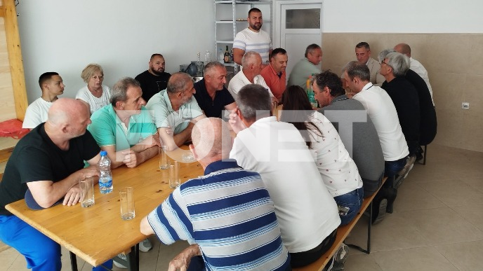 Neće biti nasilnog iseljavanja 
