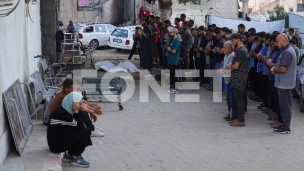 Danas ubijeno 70 Palestinaca