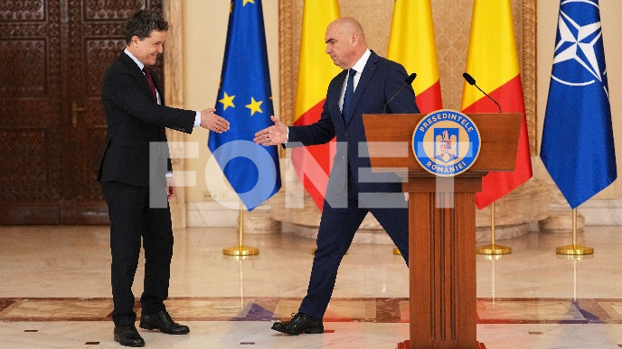 Bolojan novi premijer