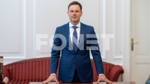 Srbija na evropskom putu