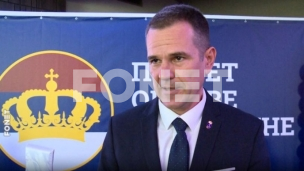 Vladimi Jelić novi predsednik