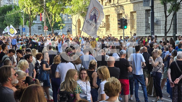 Izbori su ogledalo sistema