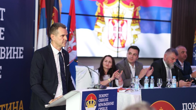 POKS: JELIĆ PREDSEDNIK