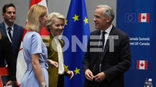 Sa Evropom umesto sa SAD