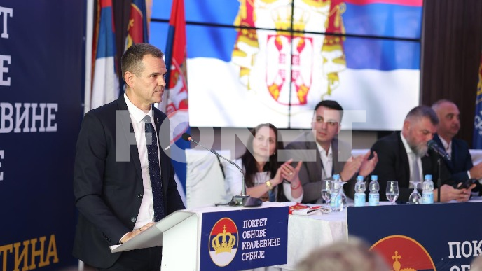 Jelić: Mihailović da se povuče