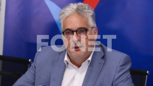 Promena Ustava kao lek