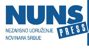Osuda pretnji Karalaziću
